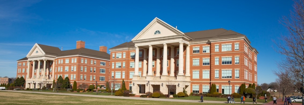 App State NCRC Human Performance Lab | Appalachian State University